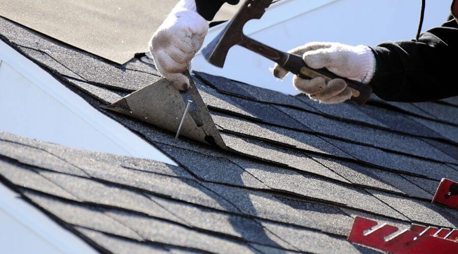 Expert new roof installation services in Stevens Point, WI
